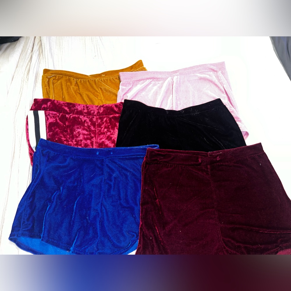 SHEIN shorts